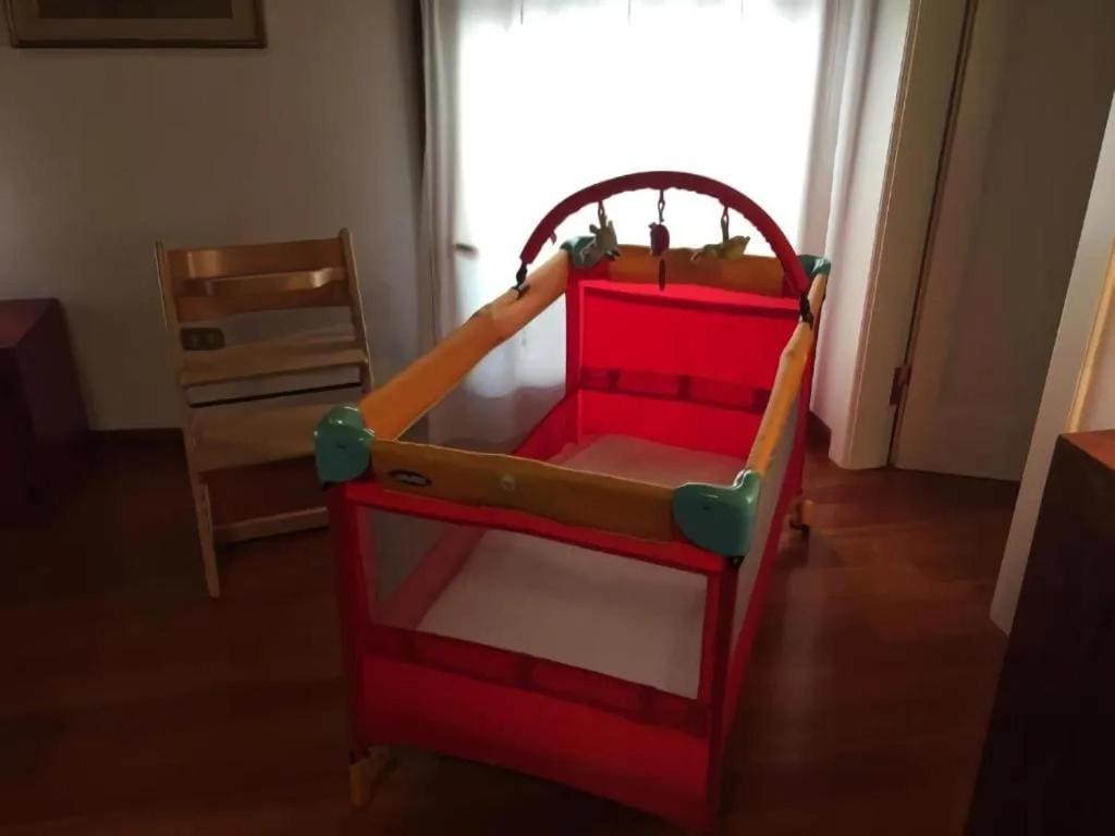 טרוויסו Apartment Deluxe Isola Di Mezzo מראה חיצוני תמונה