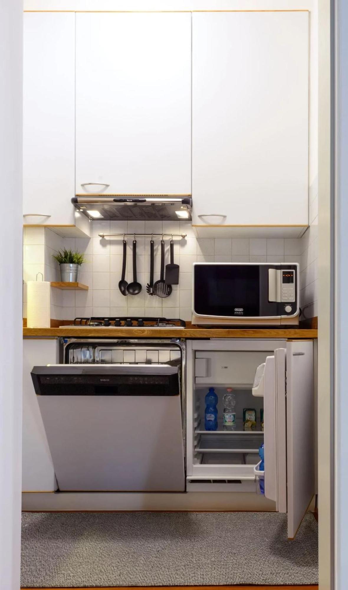 טרוויסו Apartment Deluxe Isola Di Mezzo מראה חיצוני תמונה