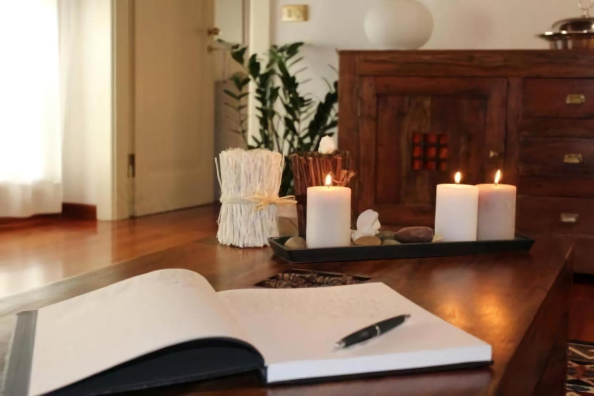 טרוויסו Apartment Deluxe Isola Di Mezzo מראה חיצוני תמונה