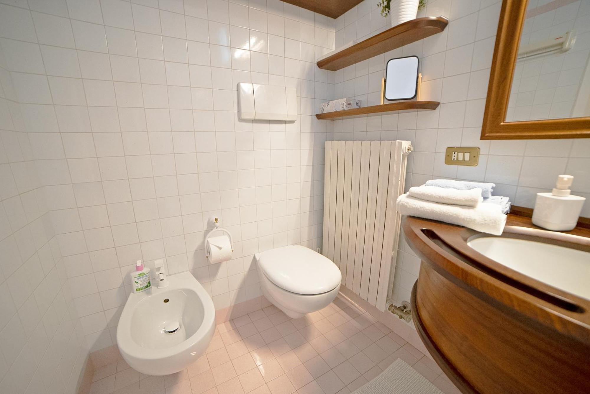 טרוויסו Apartment Deluxe Isola Di Mezzo מראה חיצוני תמונה