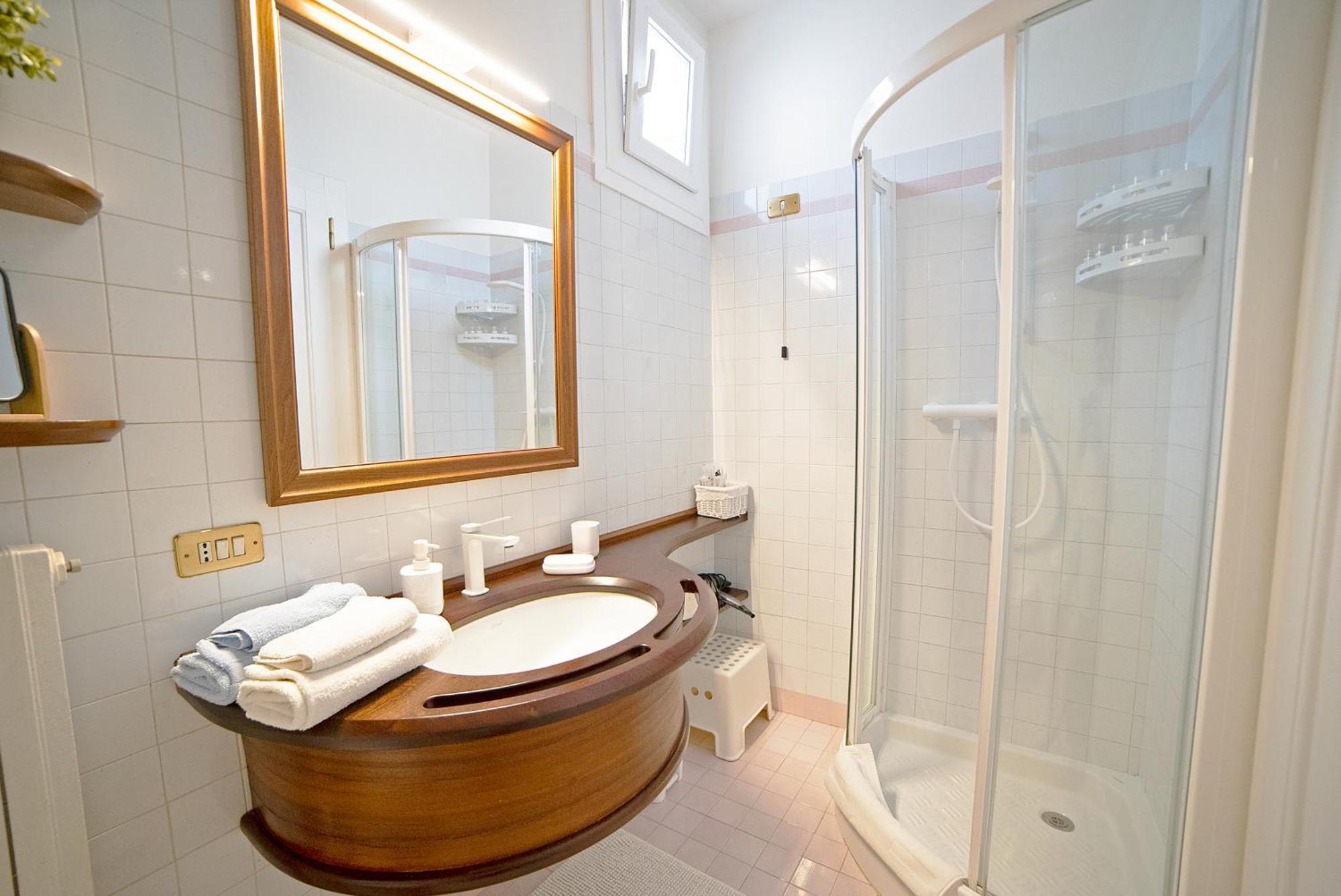 טרוויסו Apartment Deluxe Isola Di Mezzo מראה חיצוני תמונה