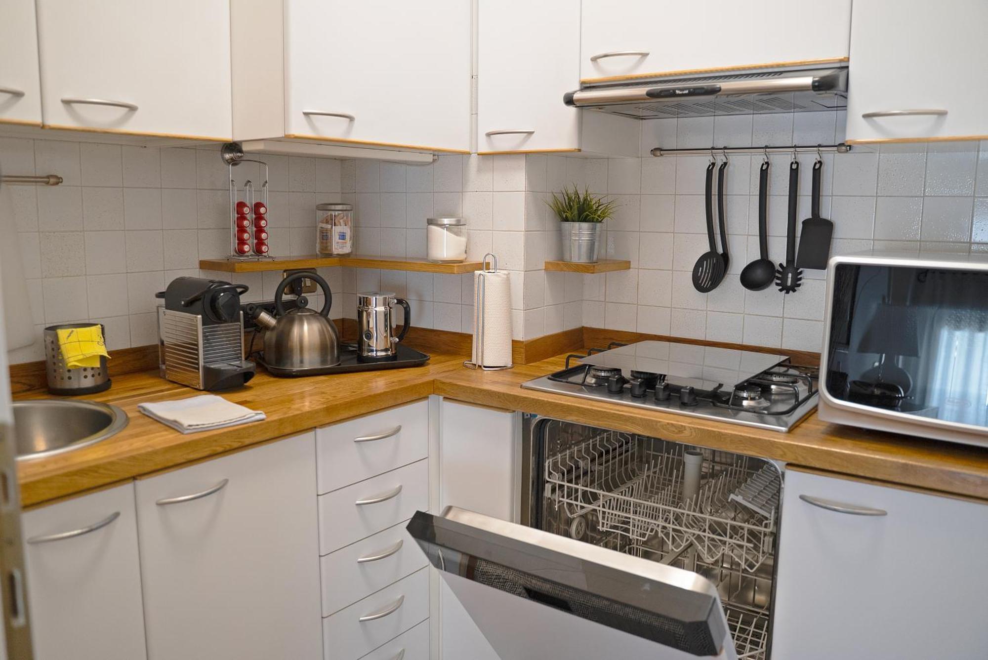 טרוויסו Apartment Deluxe Isola Di Mezzo מראה חיצוני תמונה