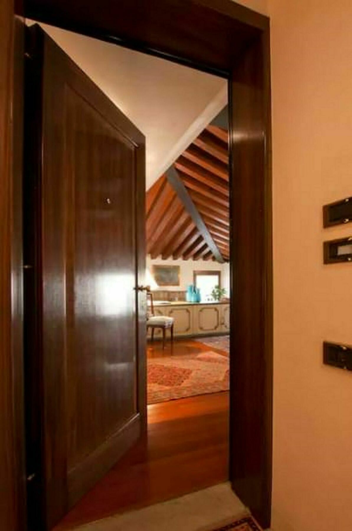 טרוויסו Apartment Deluxe Isola Di Mezzo מראה חיצוני תמונה