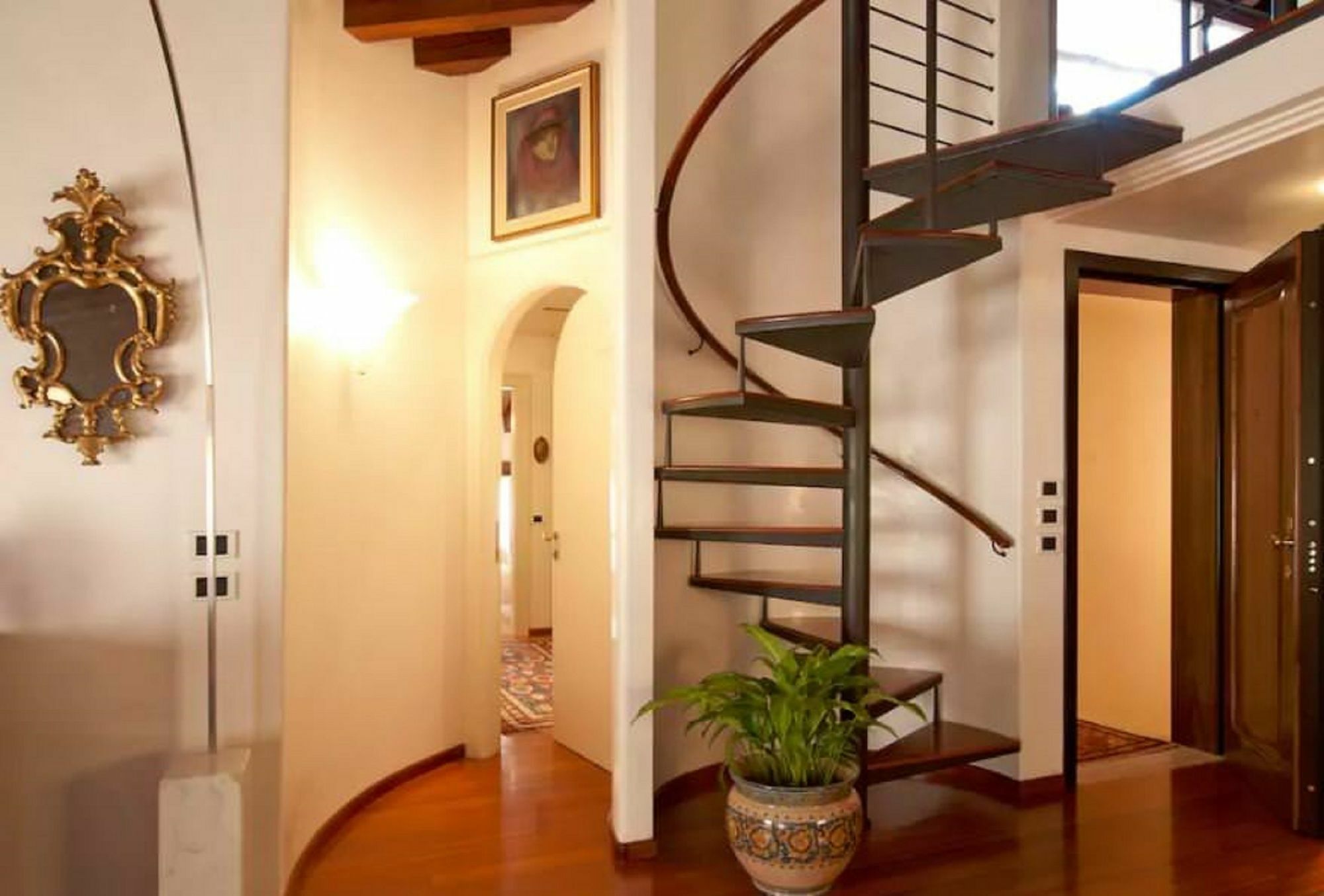 טרוויסו Apartment Deluxe Isola Di Mezzo מראה חיצוני תמונה