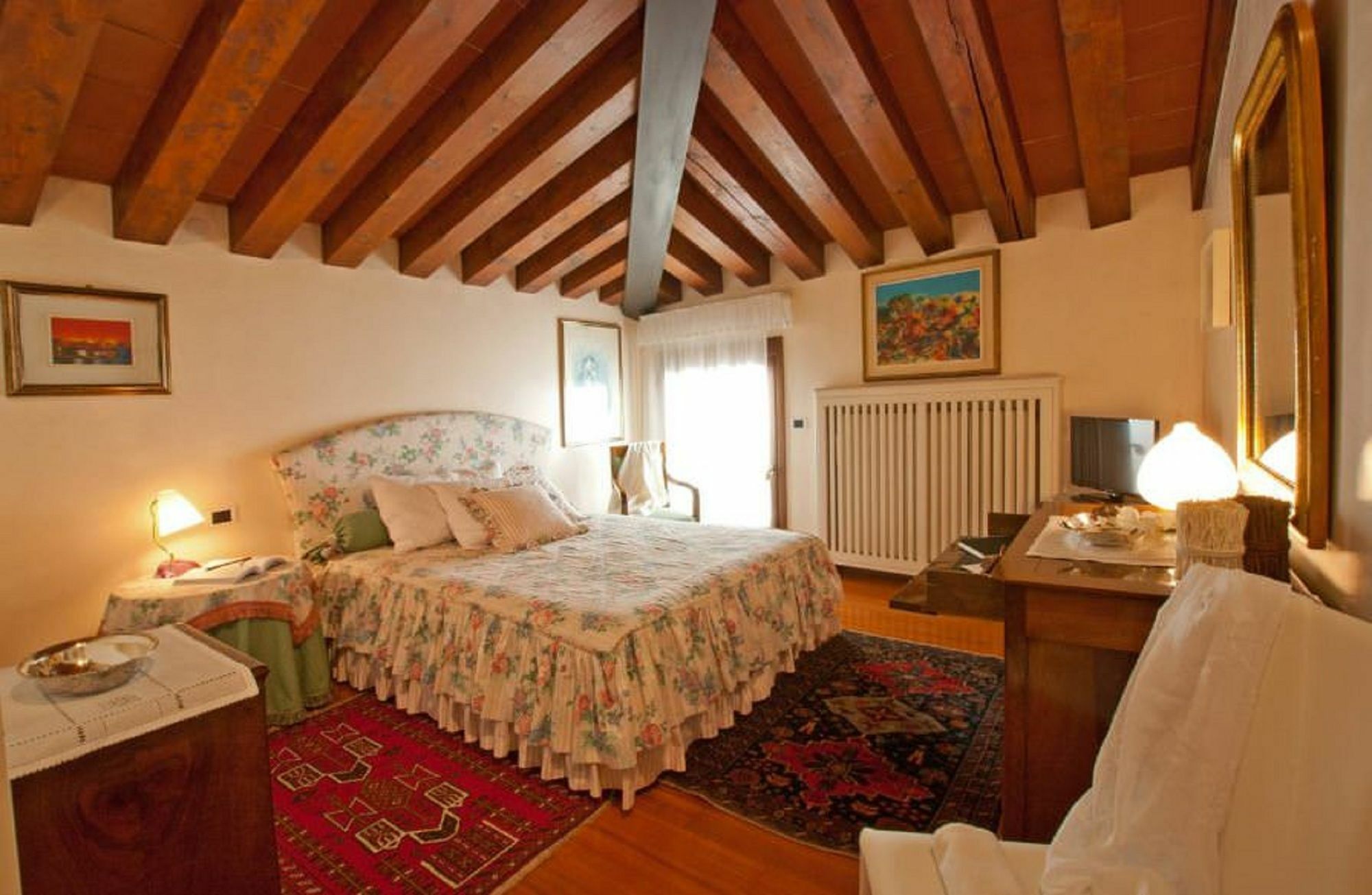 טרוויסו Apartment Deluxe Isola Di Mezzo מראה חיצוני תמונה
