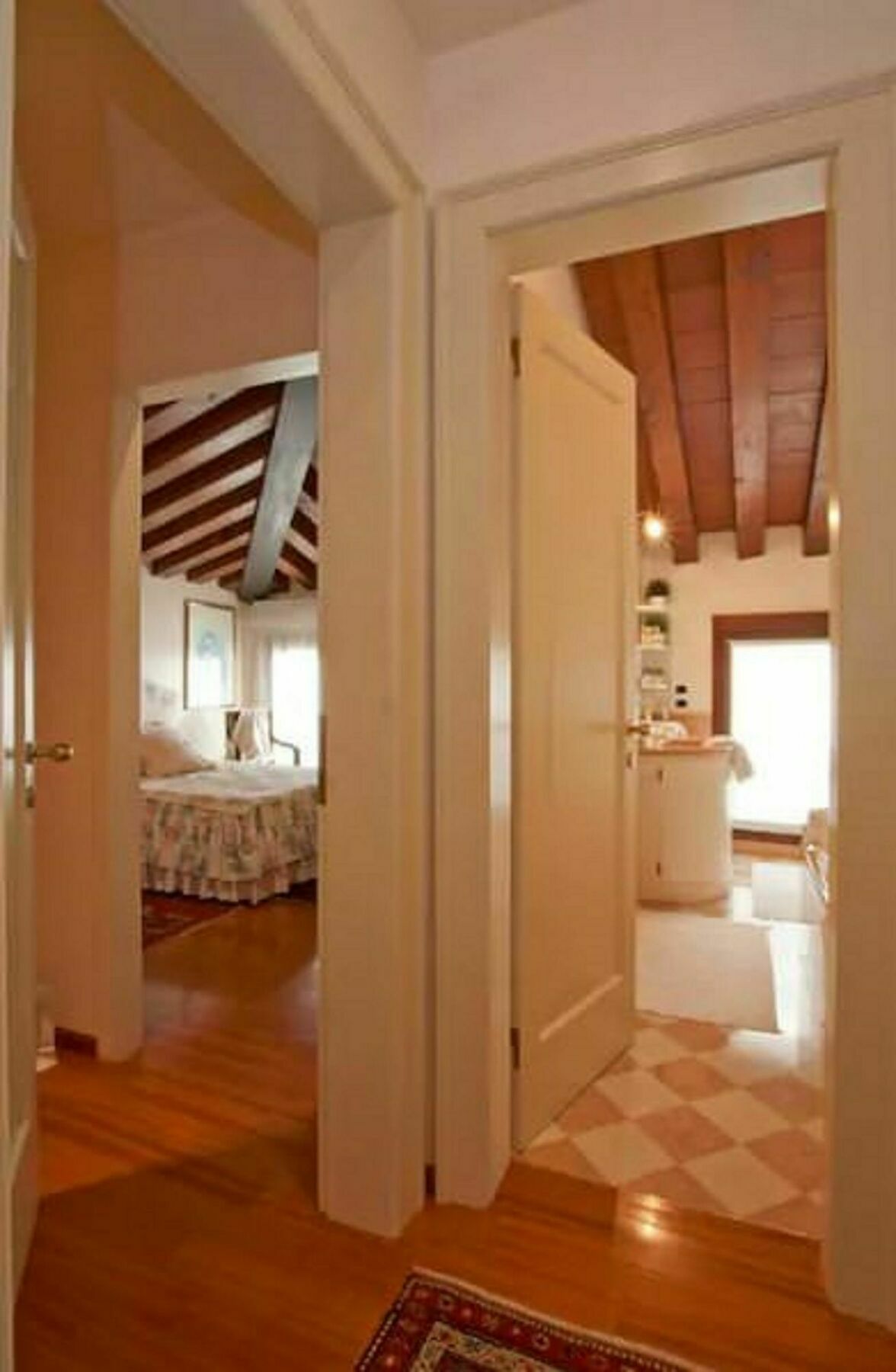 טרוויסו Apartment Deluxe Isola Di Mezzo מראה חיצוני תמונה