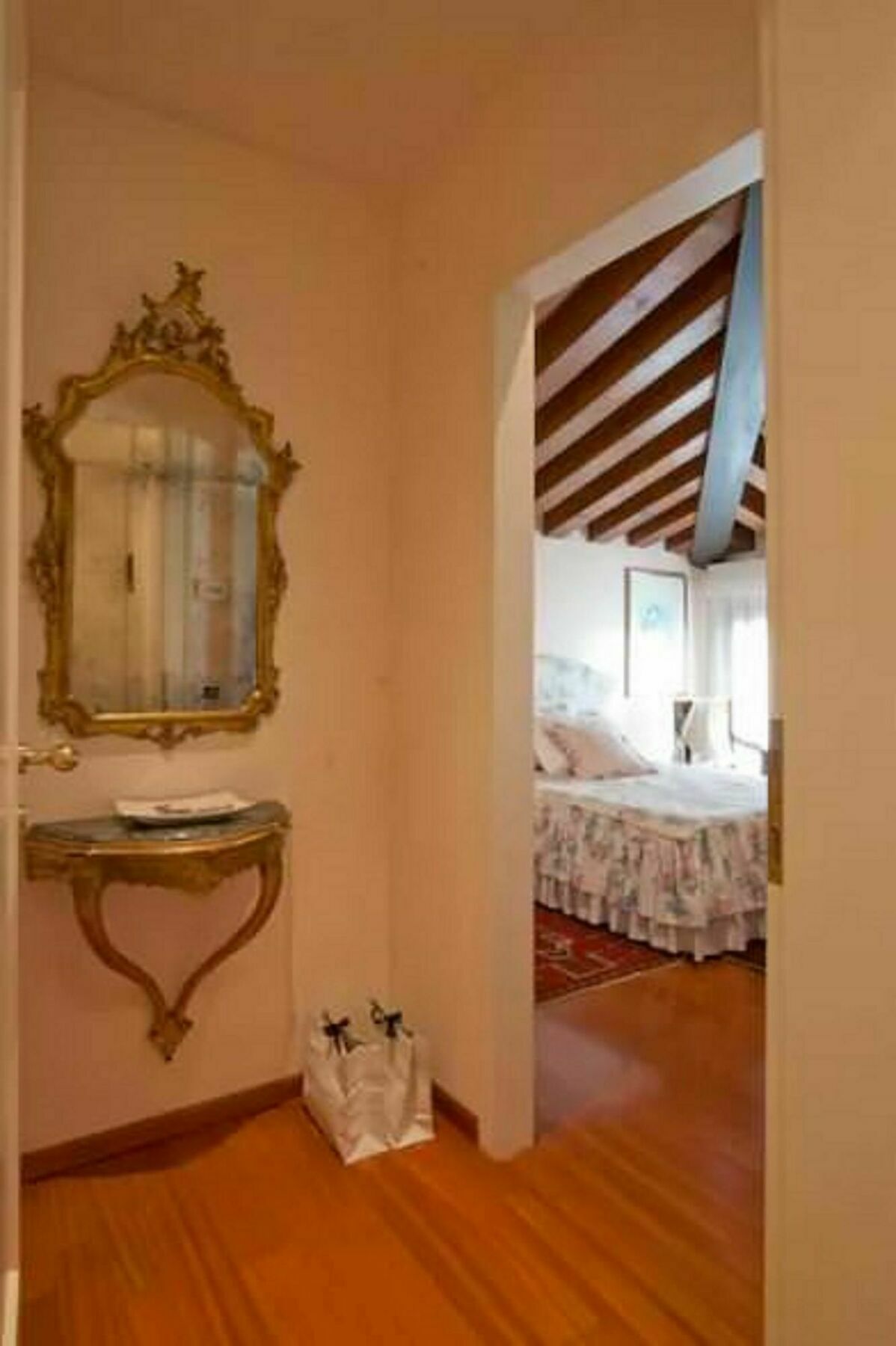 טרוויסו Apartment Deluxe Isola Di Mezzo מראה חיצוני תמונה